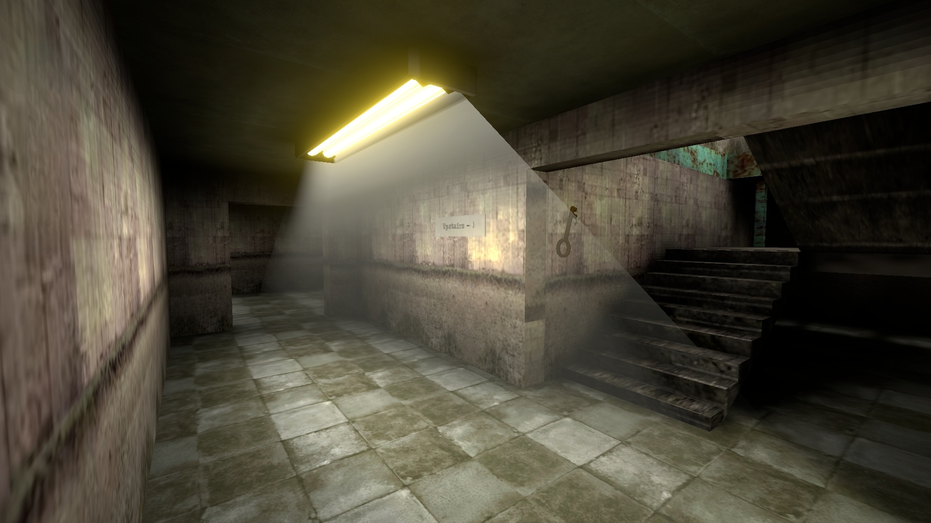 Screenshot 5 for Slendrina Asylum 2