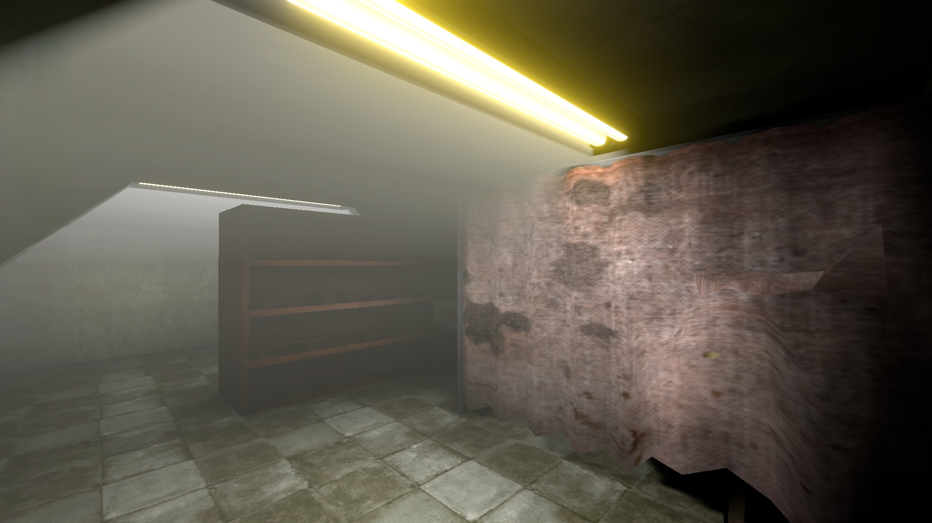 Screenshot 6 for Slendrina Asylum 2