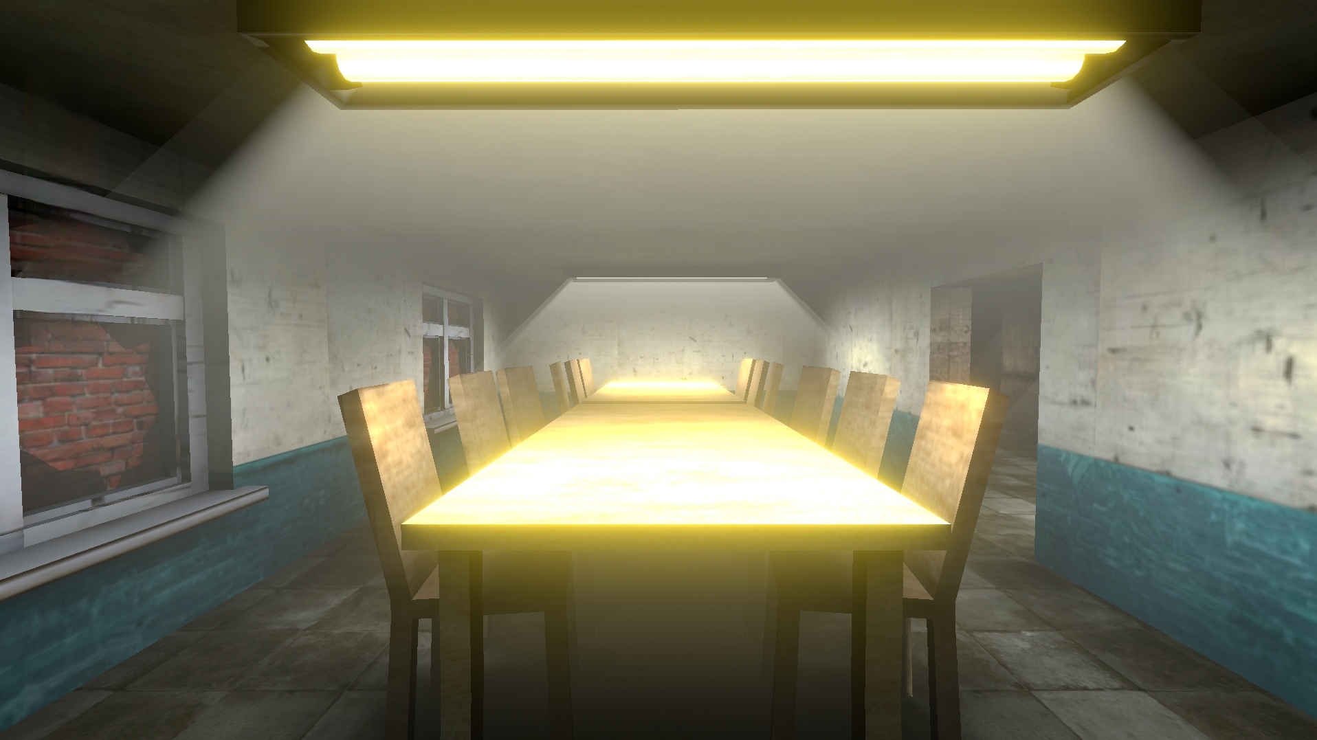 Screenshot 7 for Slendrina Asylum 2