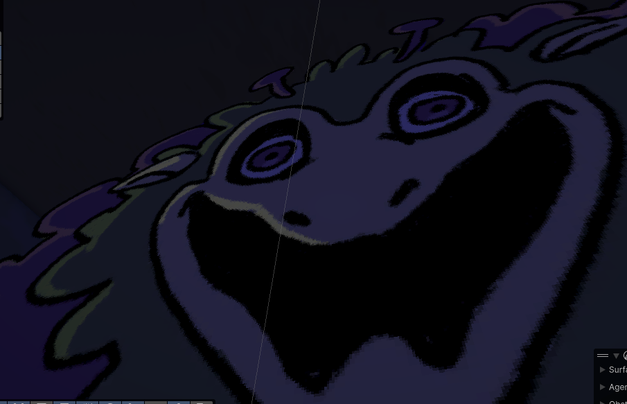 Screenshot 3 for LOOK AWAY