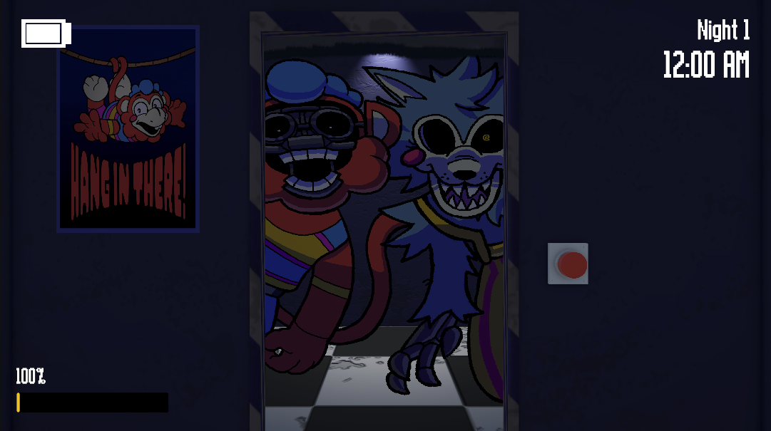 Screenshot 2 for LOOK AWAY