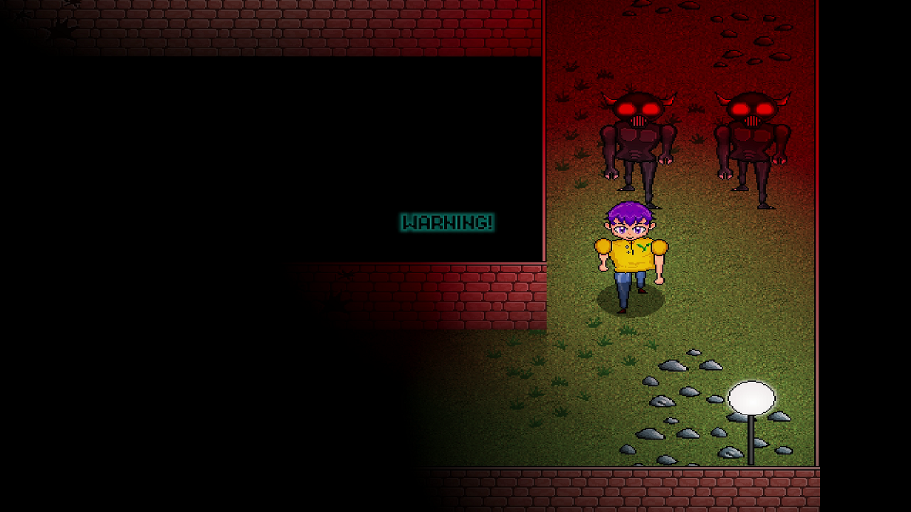 Screenshot 3 for Carlos Haunted House