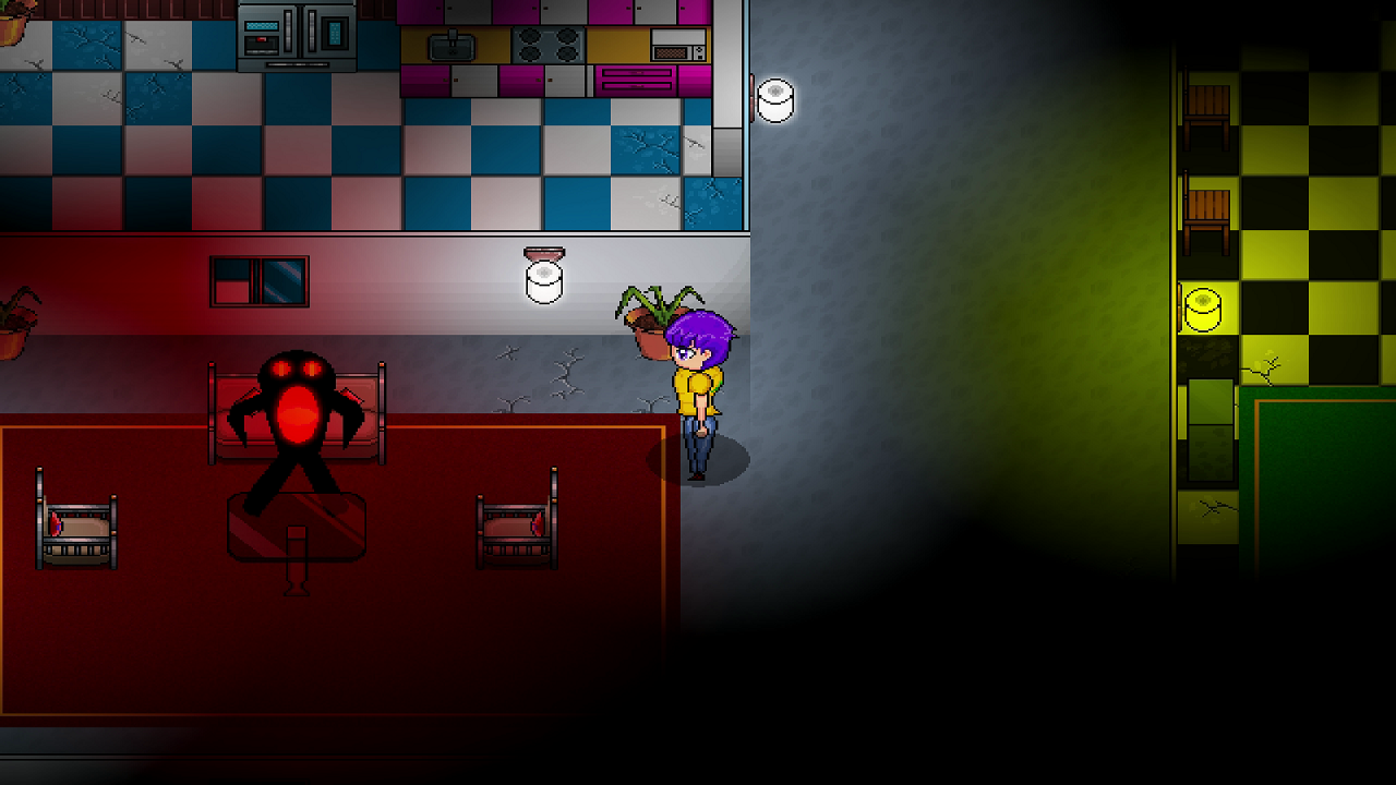 Screenshot 4 for Carlos Haunted House