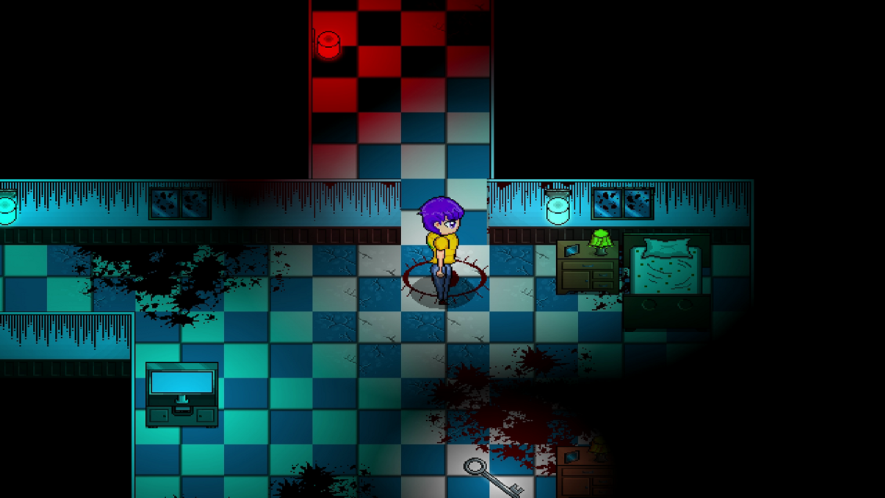 Screenshot 7 for Carlos Haunted House