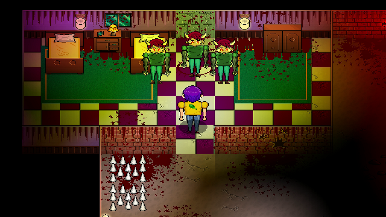 Screenshot 6 for Carlos Haunted House