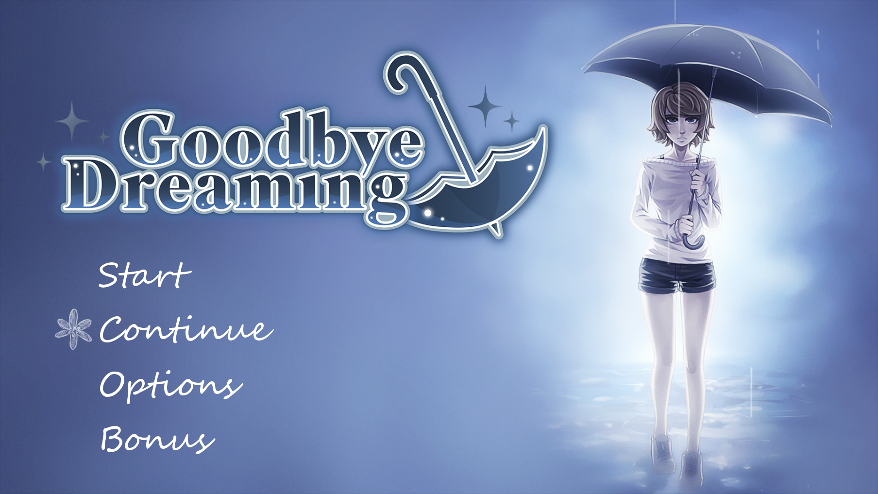 Screenshot 2 for Goodbye Dreaming