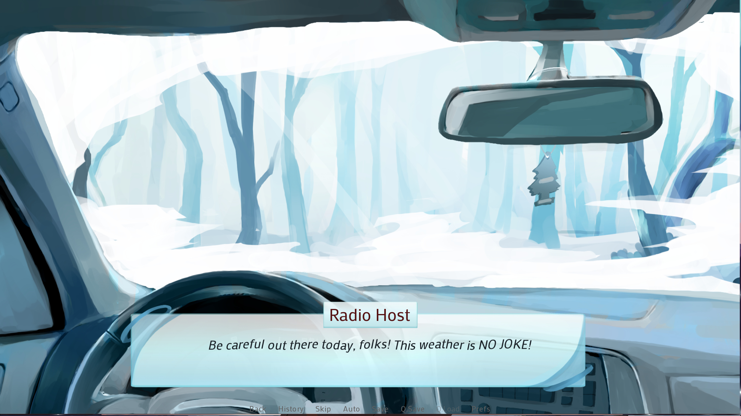 Screenshot 3 for Santa's Little Helper