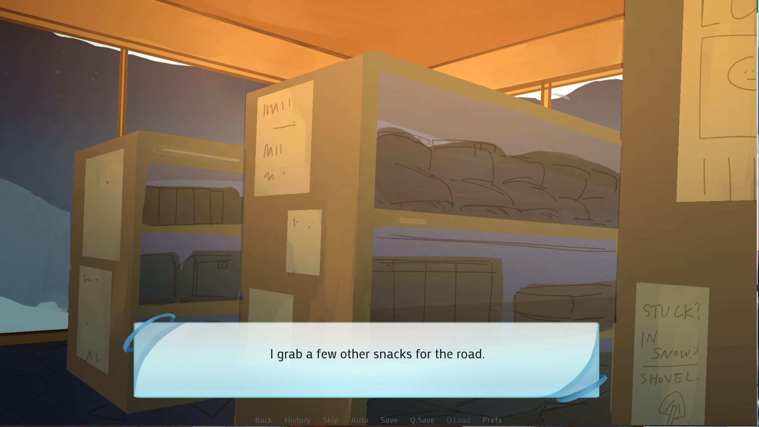 Screenshot 5 for Santa's Little Helper