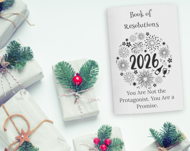 Screenshot 2 for Book of Resolutions