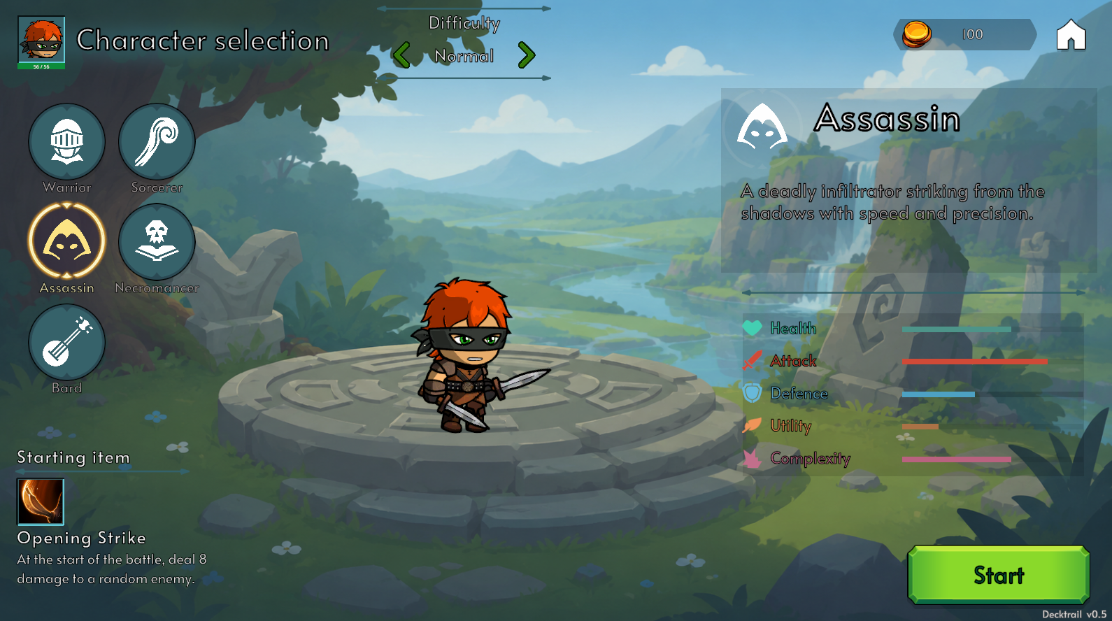 Screenshot 3 for Decktrail