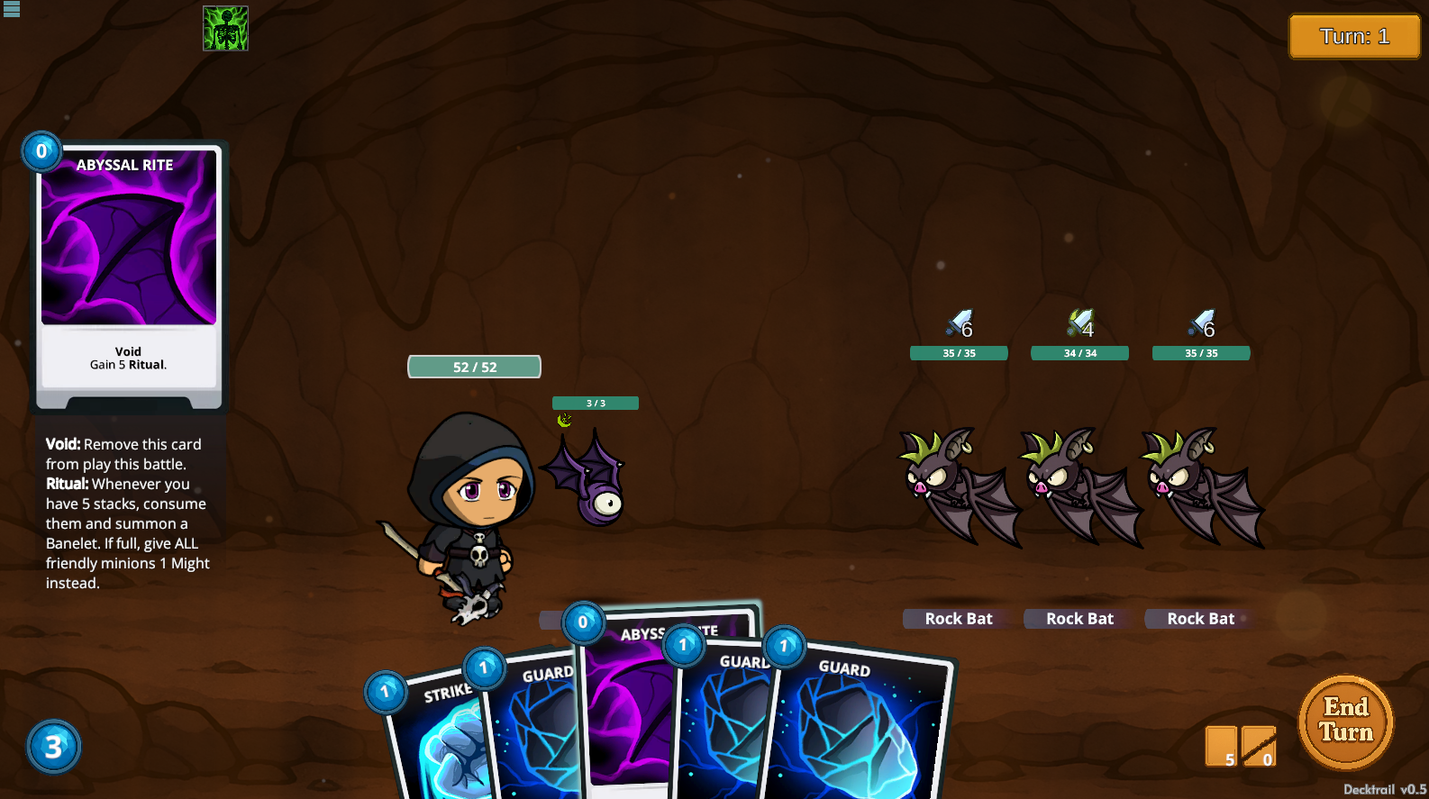Screenshot 5 for Decktrail