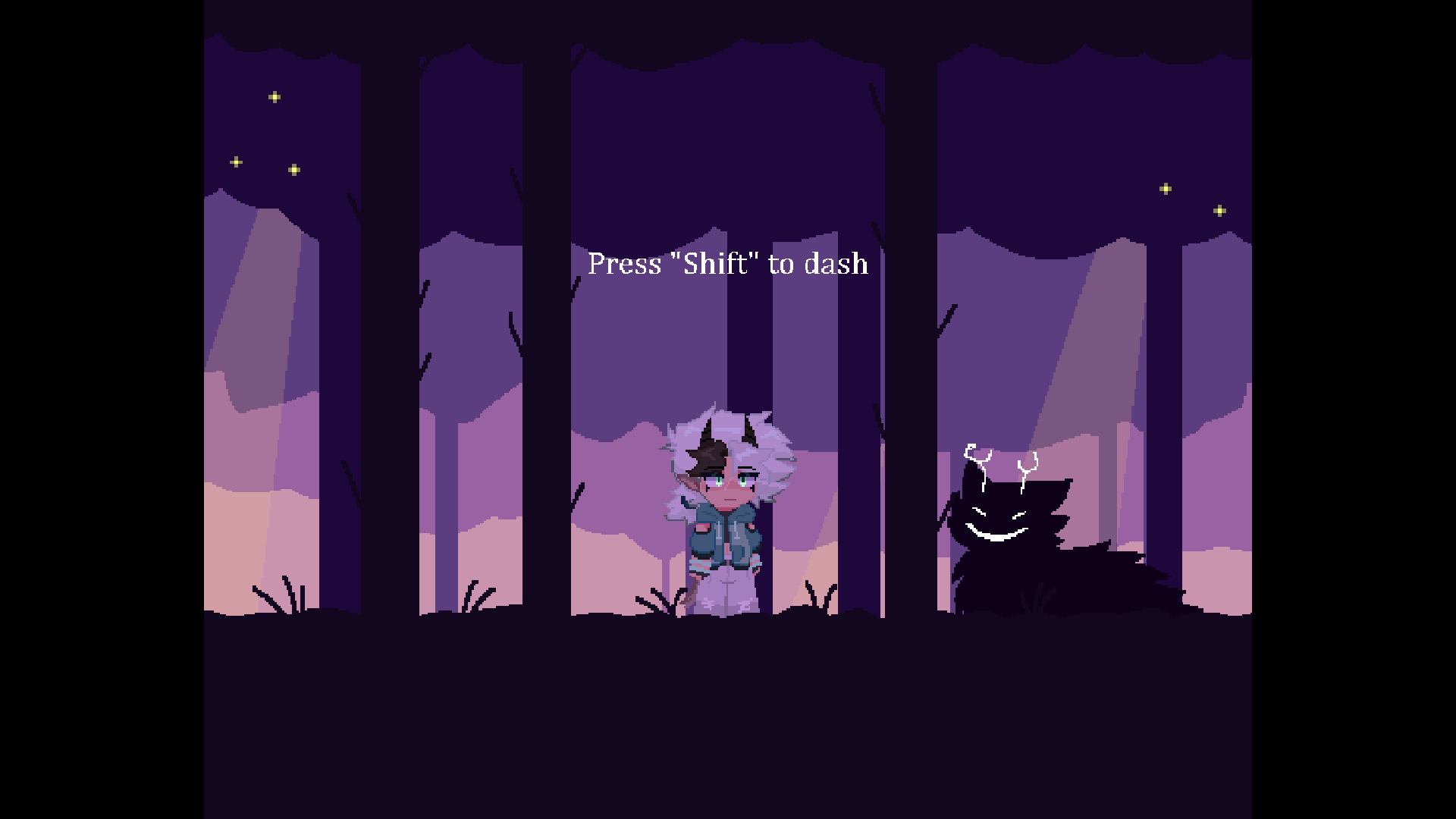 REQUIEM screenshot 1