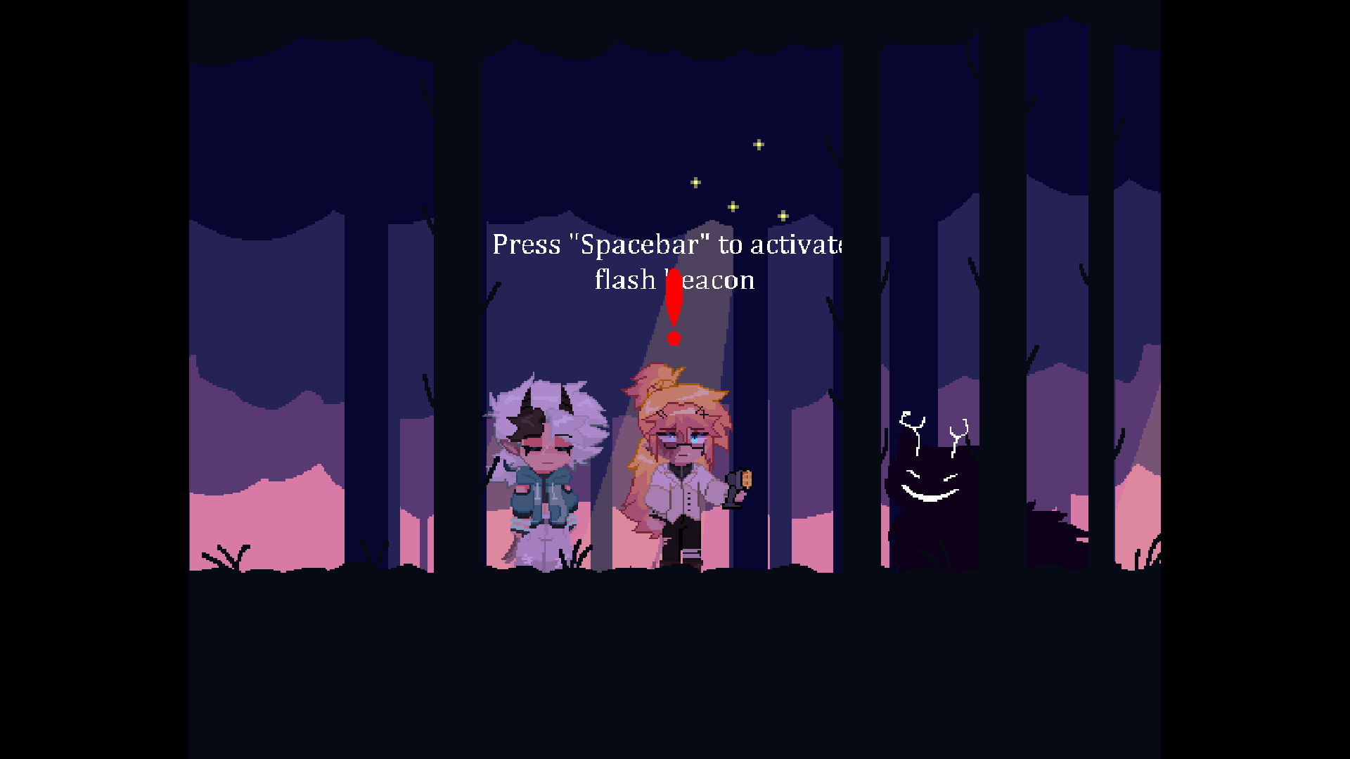 REQUIEM screenshot 4