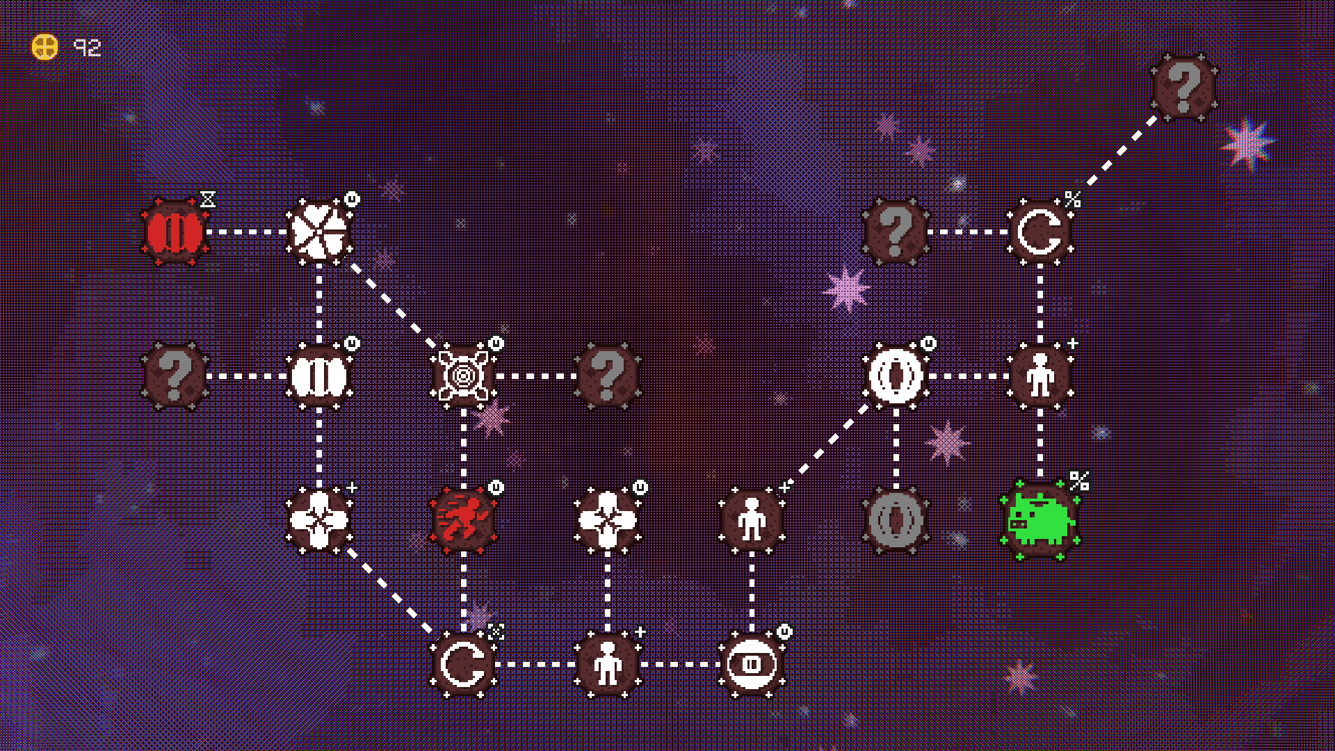 Screenshot 3 for VOID PACHINKO (Demo)