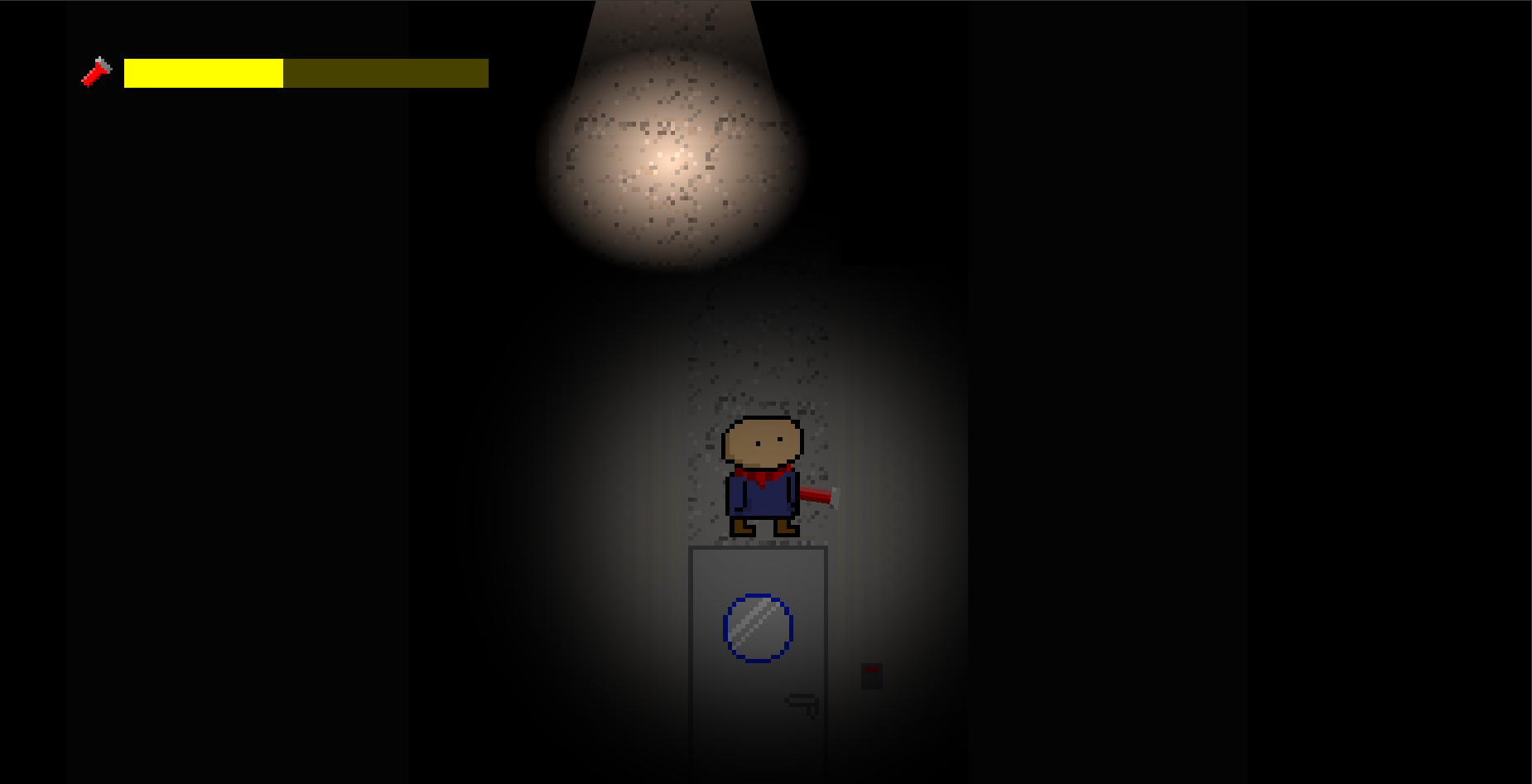 Screenshot 2 for Satan Santa
