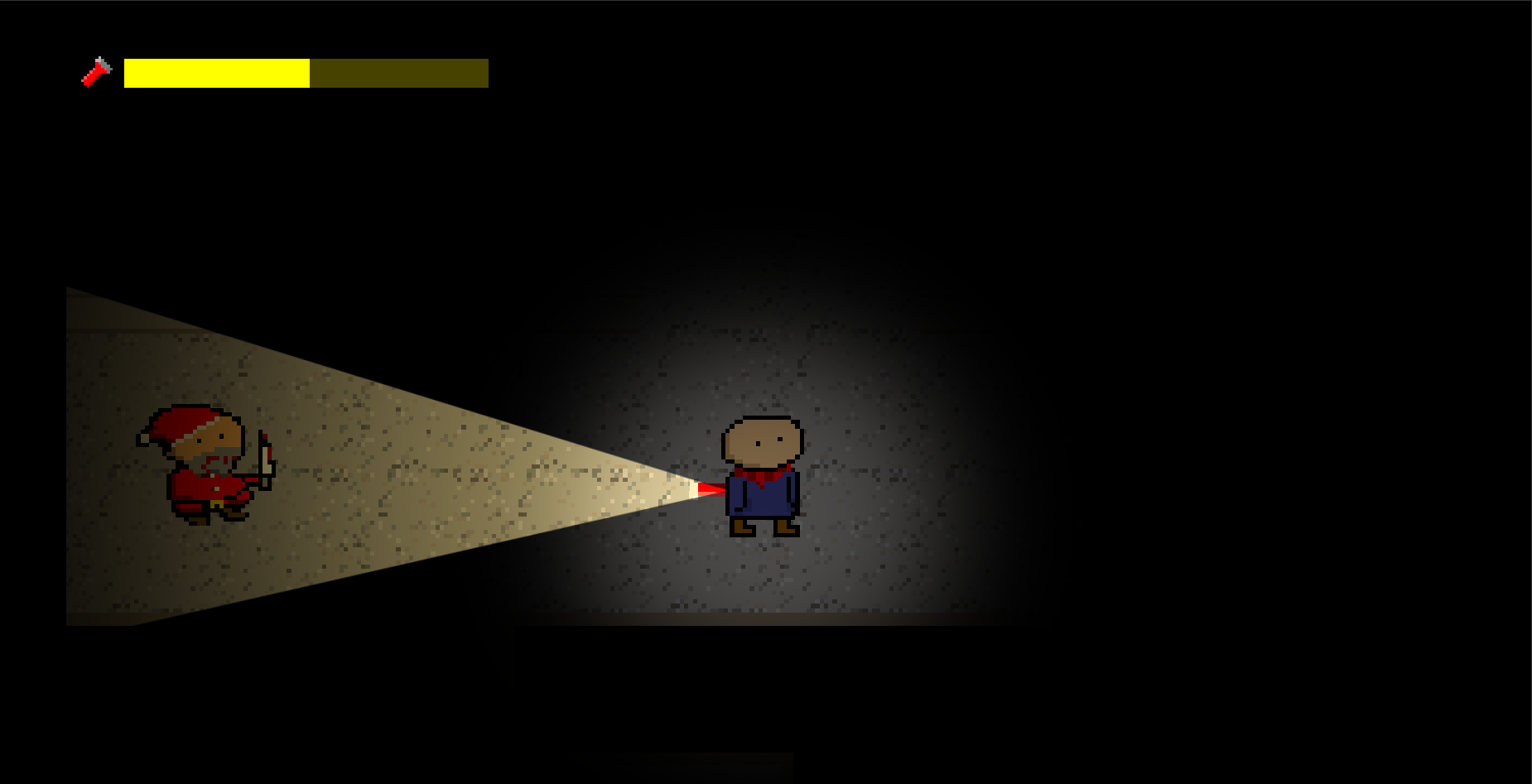 Screenshot 3 for Satan Santa