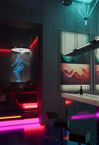 Dream Team 69 [Free Demo] screenshot 6