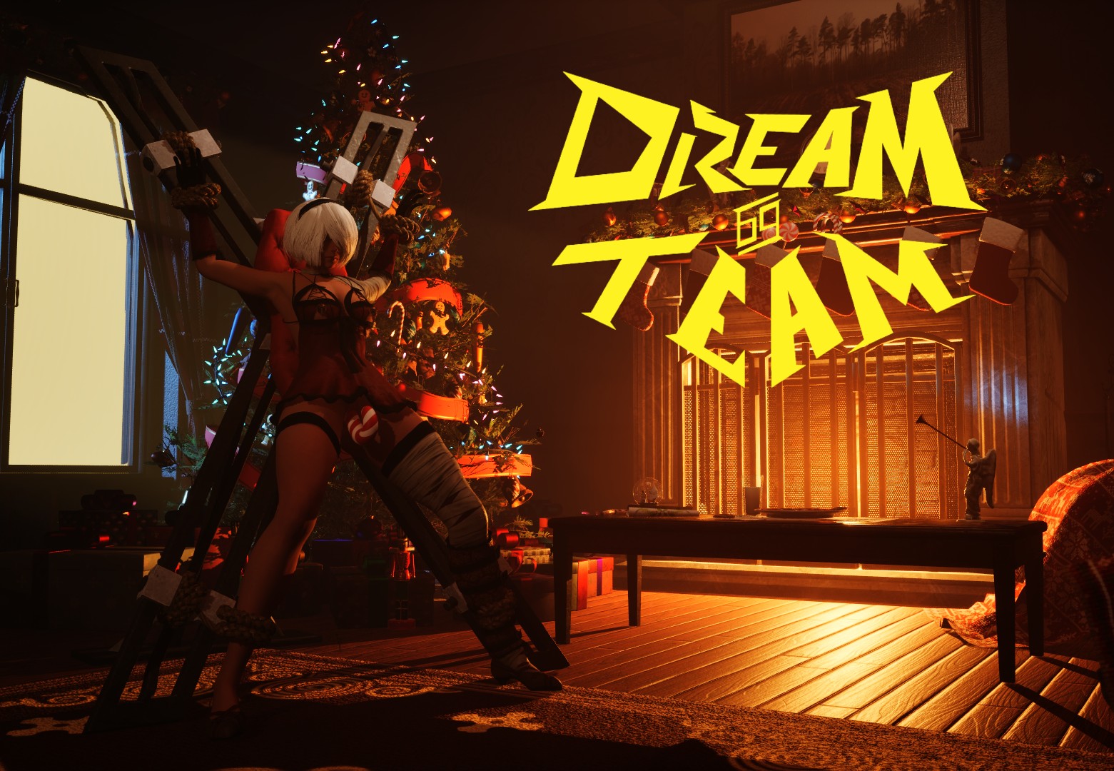 Dream Team 69 [Free Demo]