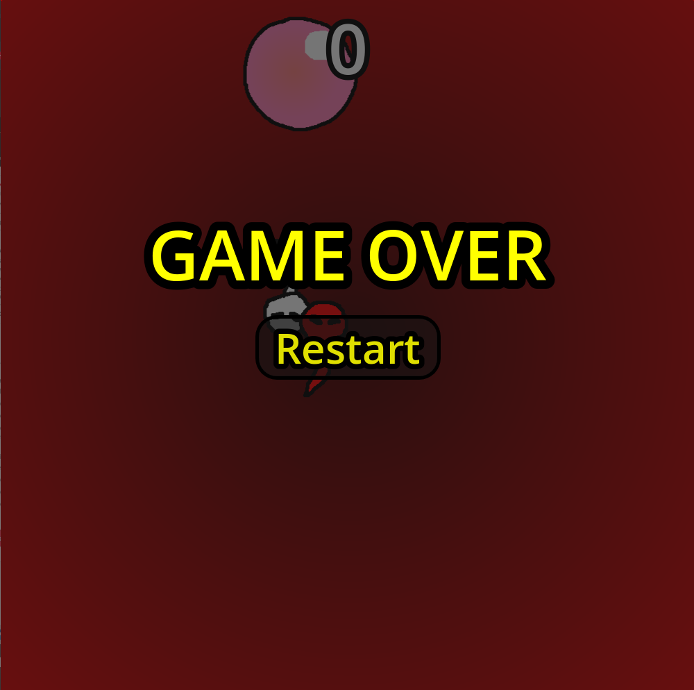 Screenshot 3 for The Sperm Race