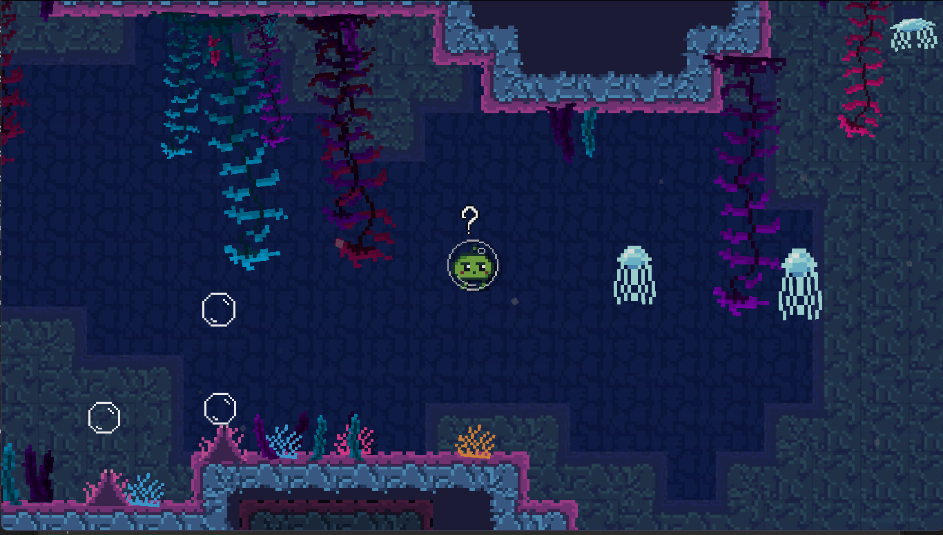 Screenshot 4 for Pori and the sky treasures