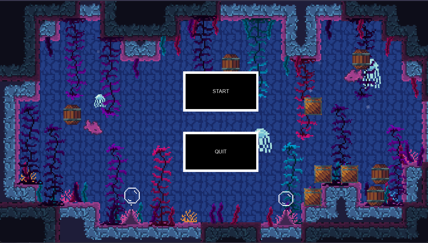 Screenshot 5 for Pori and the sky treasures