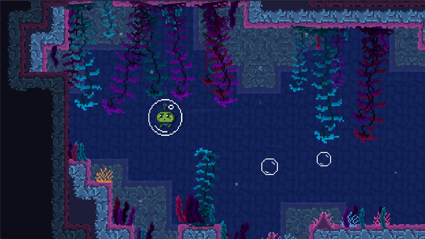 Screenshot 7 for Pori and the sky treasures