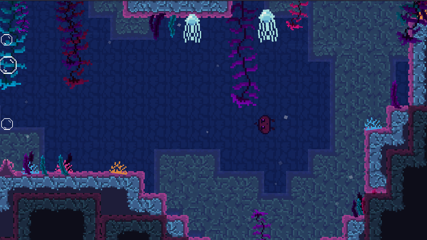 Screenshot 6 for Pori and the sky treasures