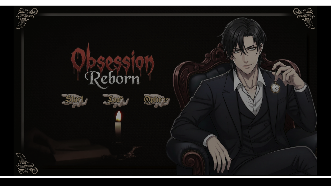 Obsession Retro Obsession reborn (DEMO) by nguyenthithanhxuan607