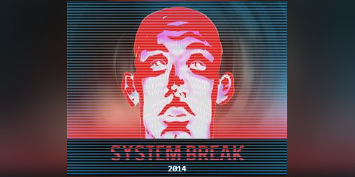 Cover image for System Break