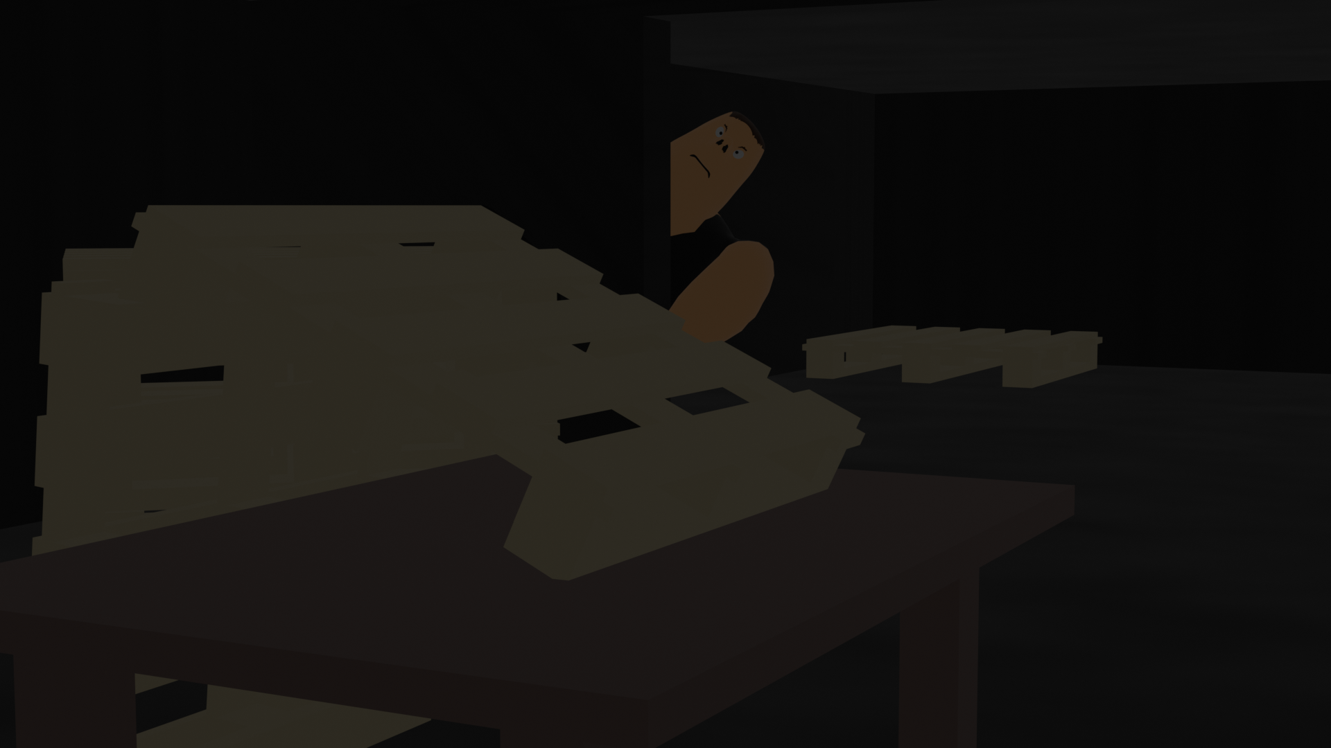 Screenshot 4 for Marvin