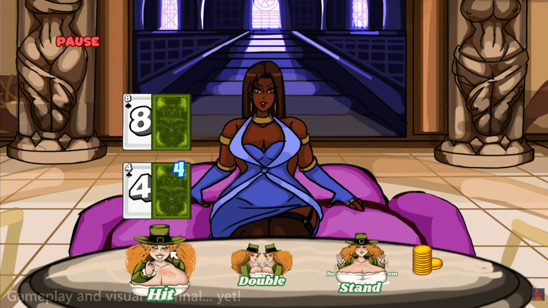 Magic Tales of Casino (Macos) screenshot 2