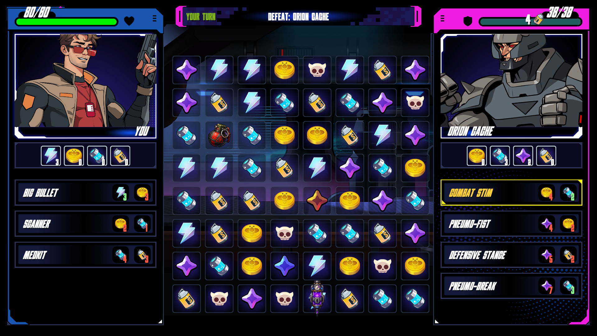 Screenshot 6 for Guardians of LUST [Paid]