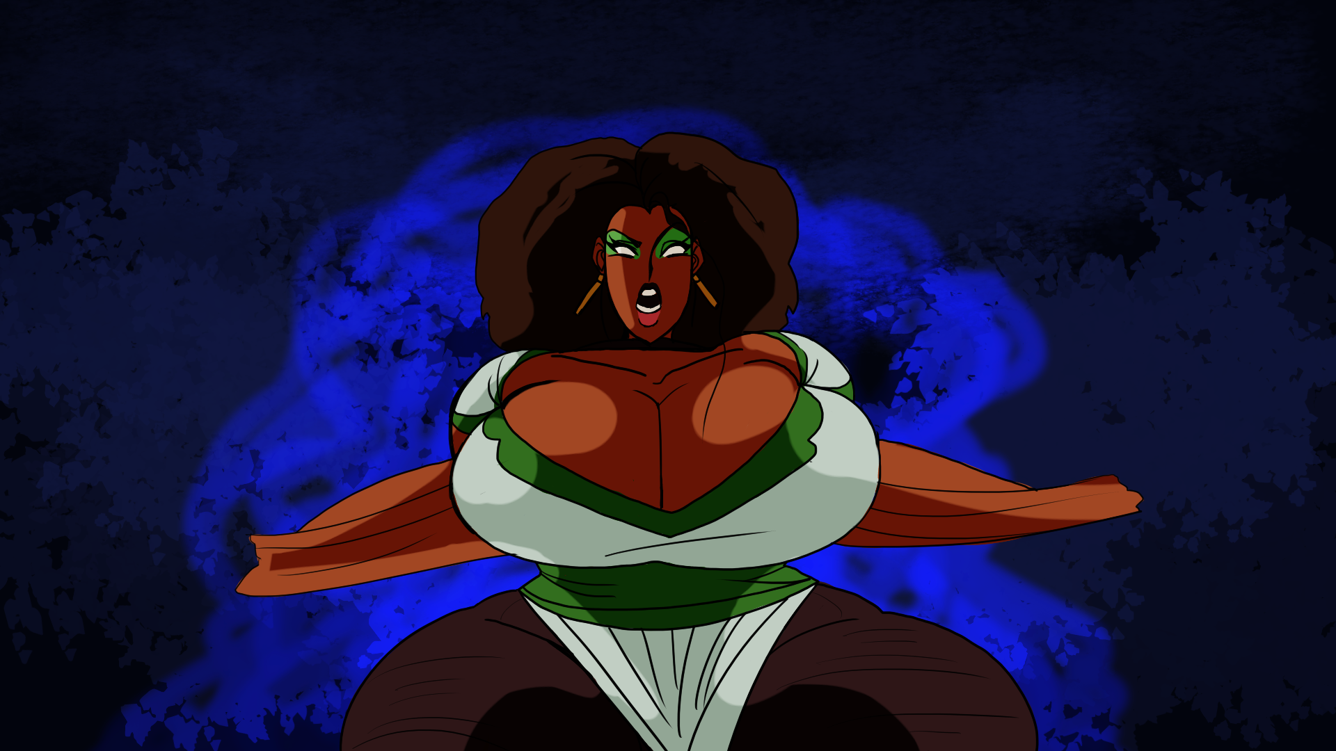 Magic Tales of Casino (Linux) screenshot 3