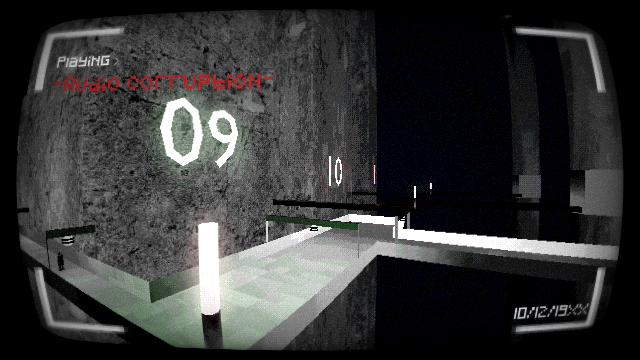 Screenshot 2 for STATION 92:LAST RECORDS
