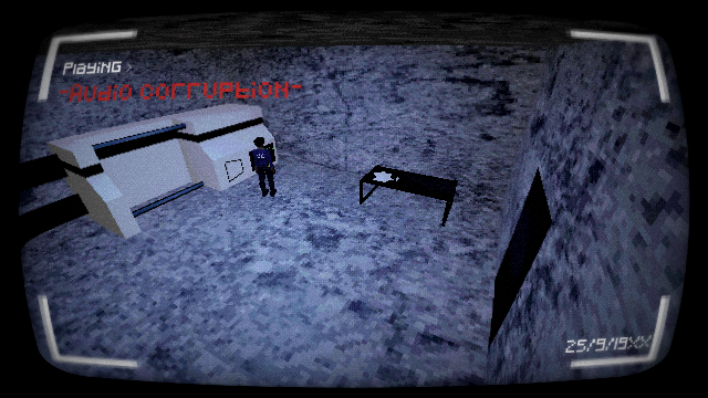 Screenshot 4 for STATION 92:LAST RECORDS