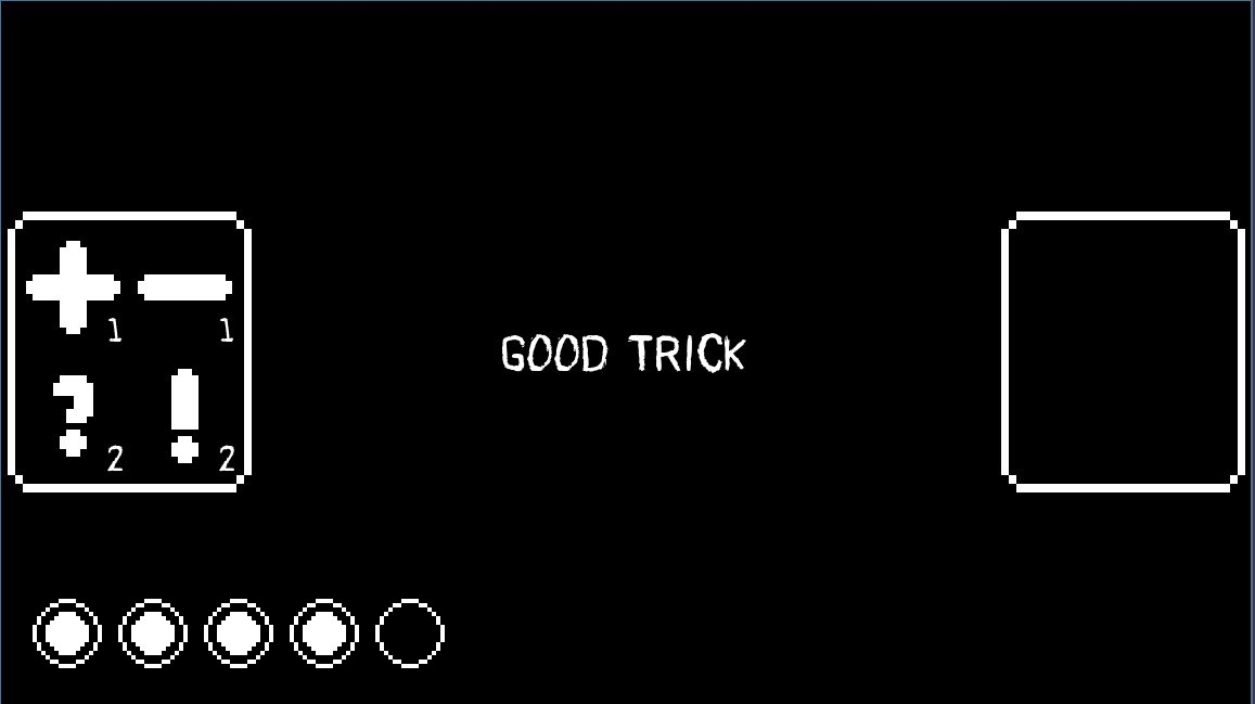 Screenshot 3 for A Simple Test Of Luck