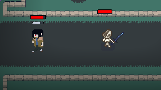 Screenshot 3 for Lisa's Madness