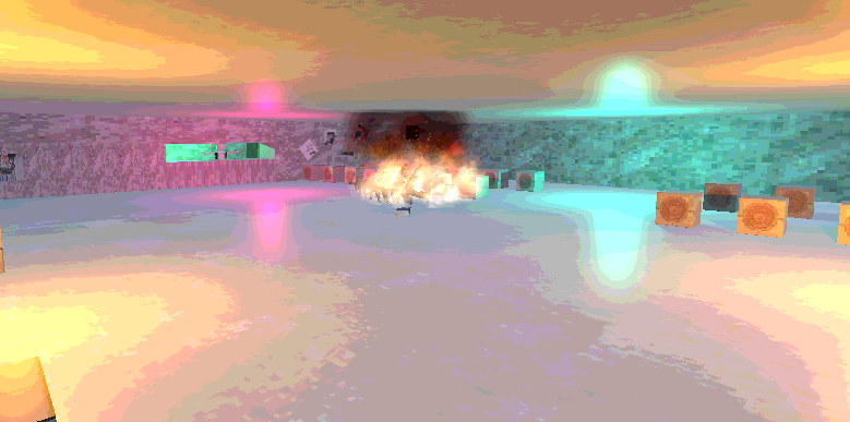 Screenshot 4 for EXEGAME XMAS!!!