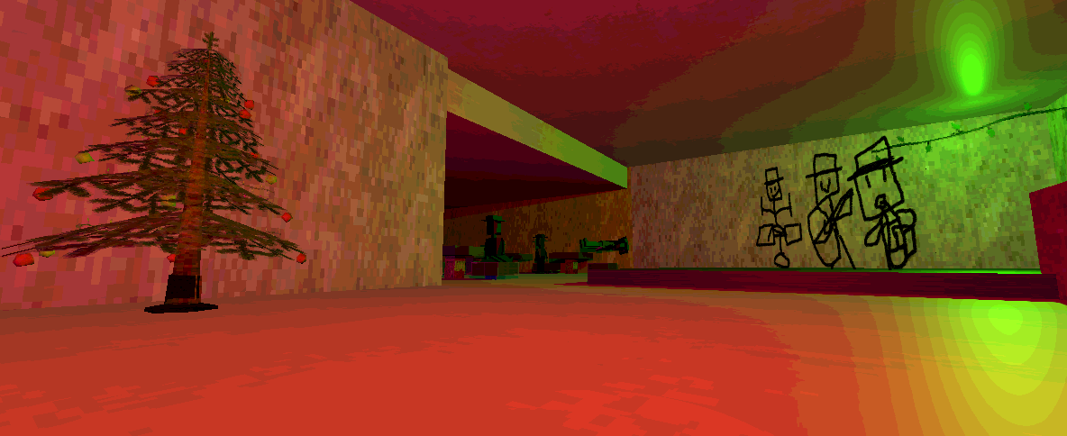 Screenshot 3 for EXEGAME XMAS!!!