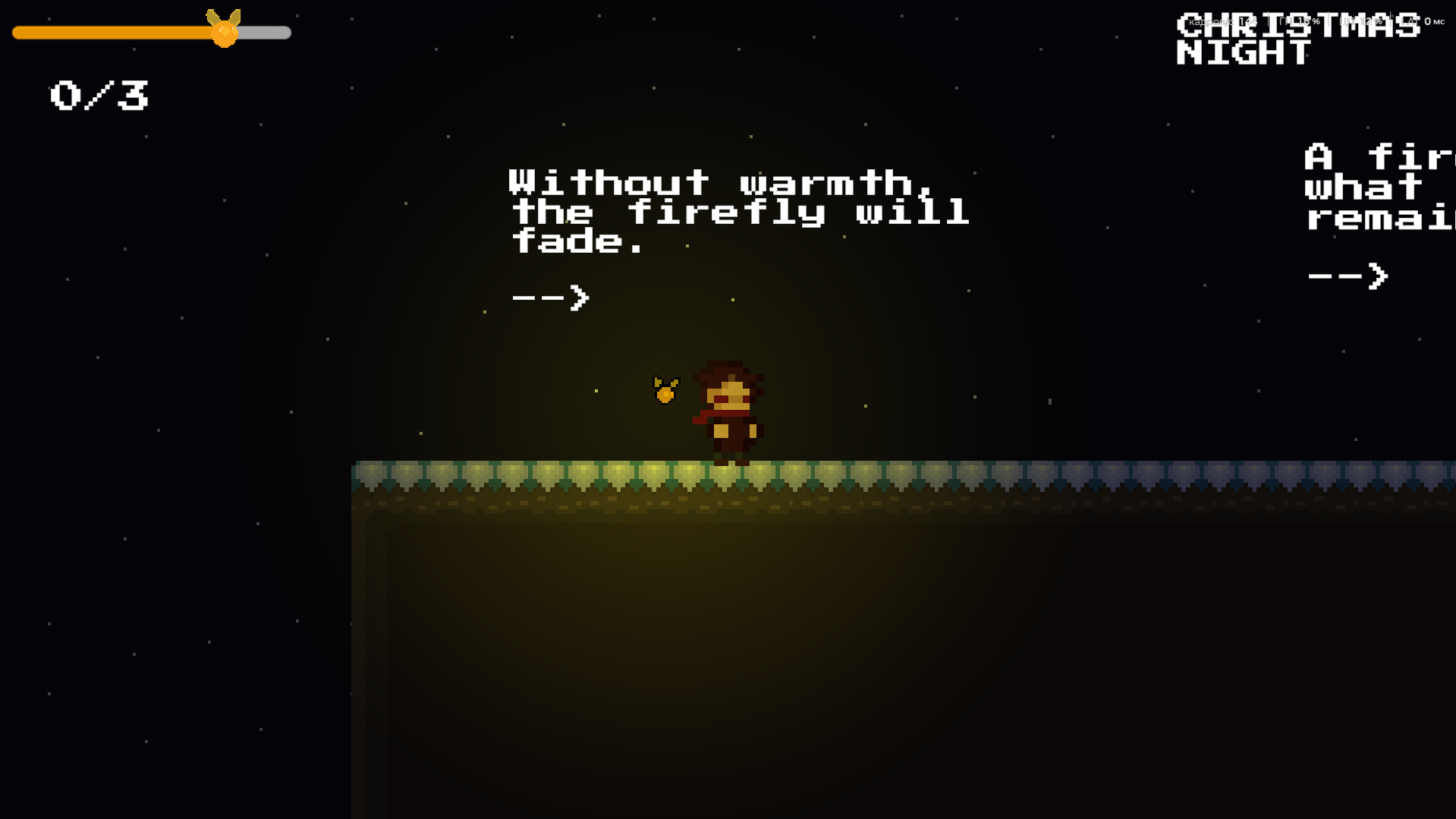 Screenshot 4 for When the Light Rings