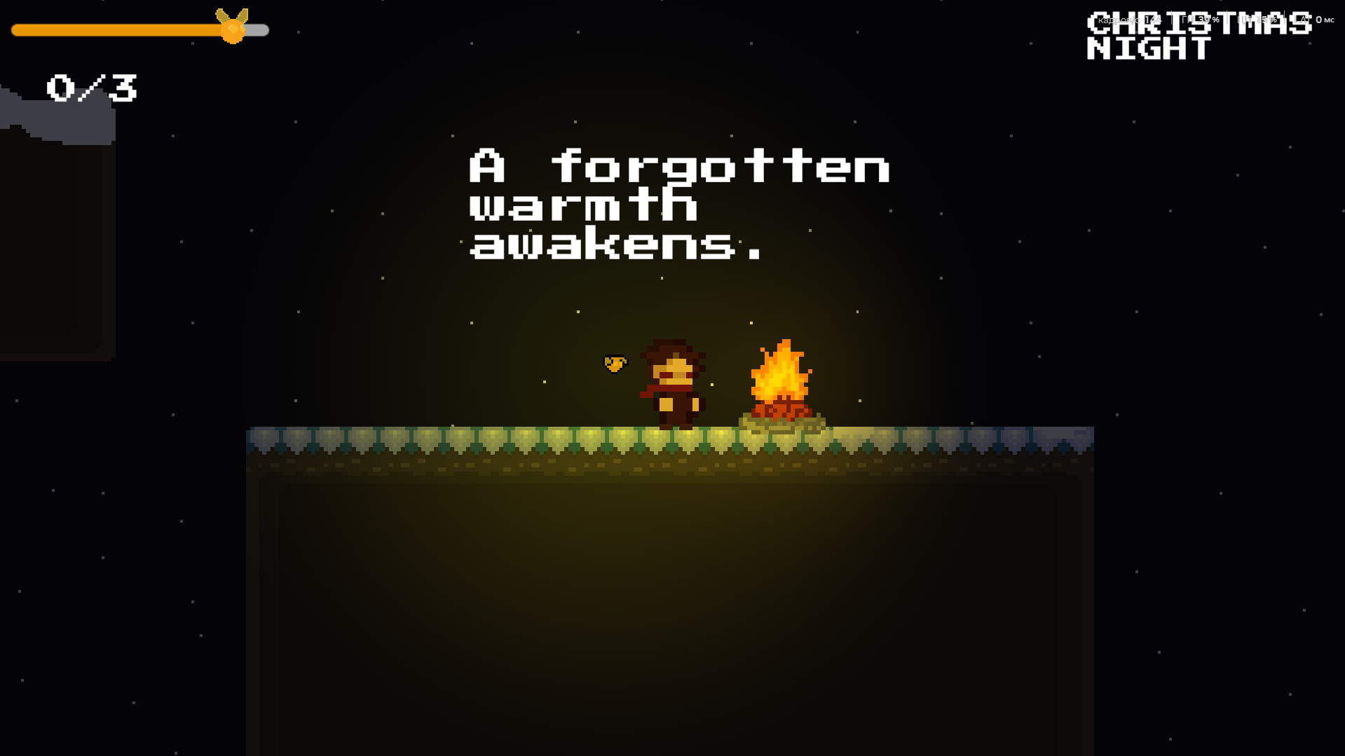 Screenshot 2 for When the Light Rings