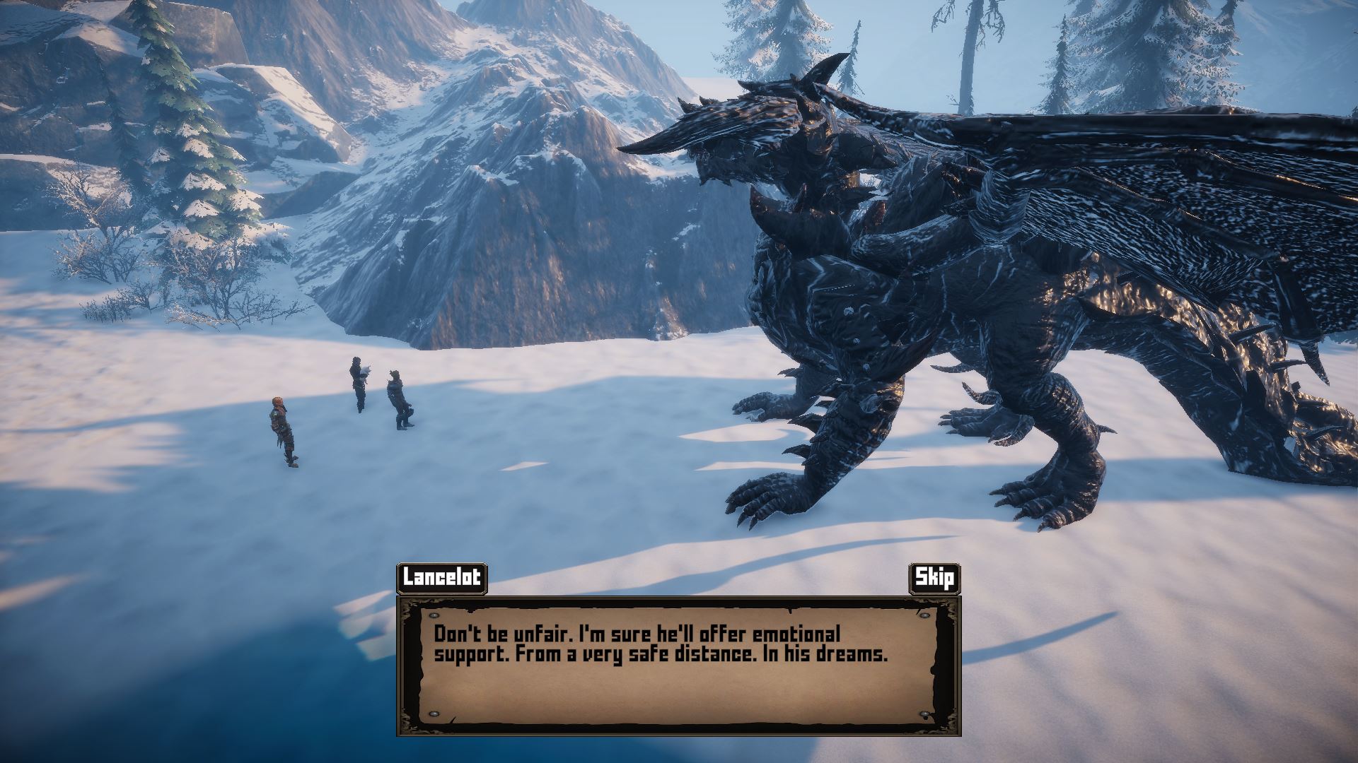 Screenshot 6 for Santa, We Need to Talk