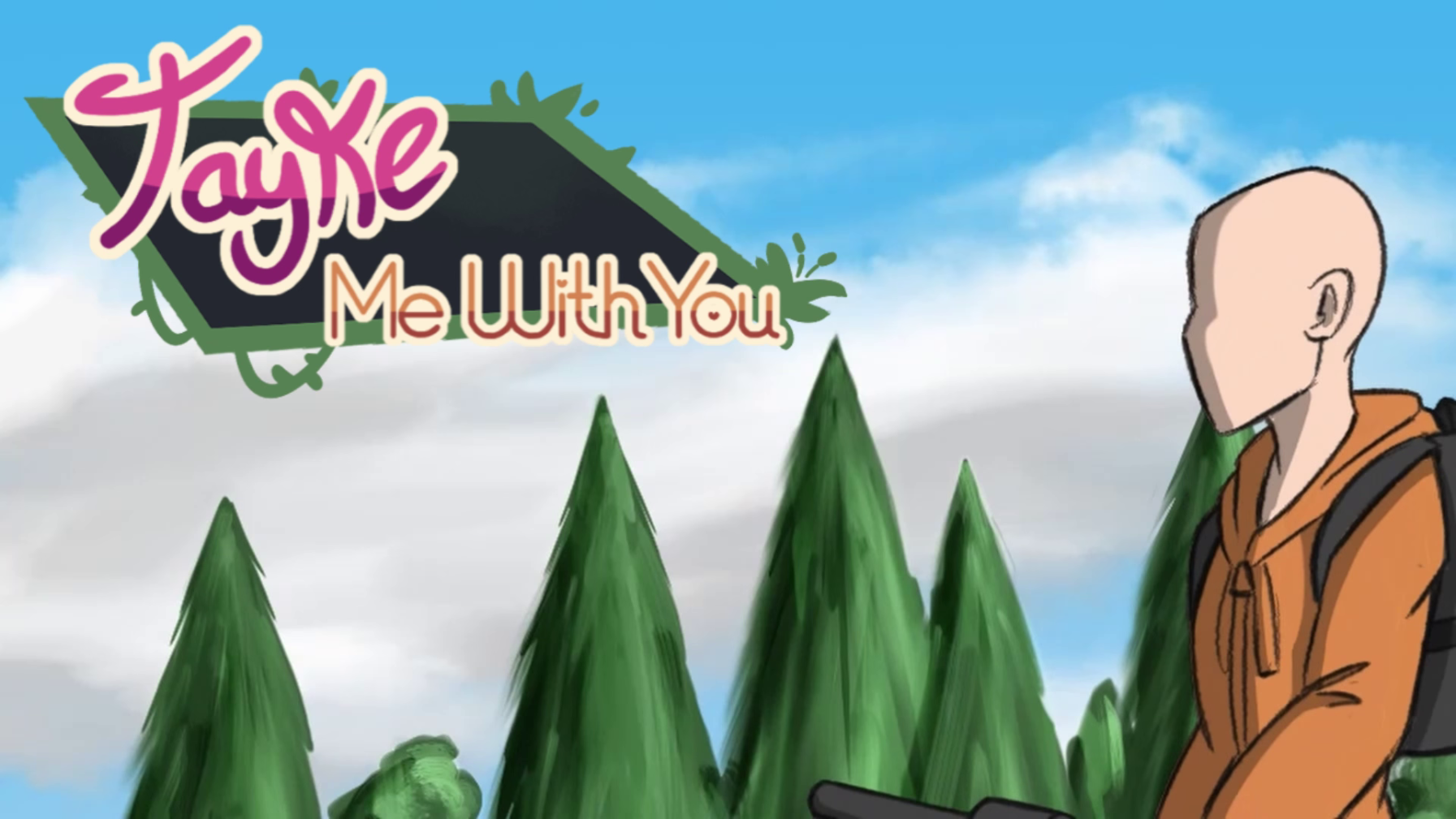 Screenshot 2 for Tayke Me With You