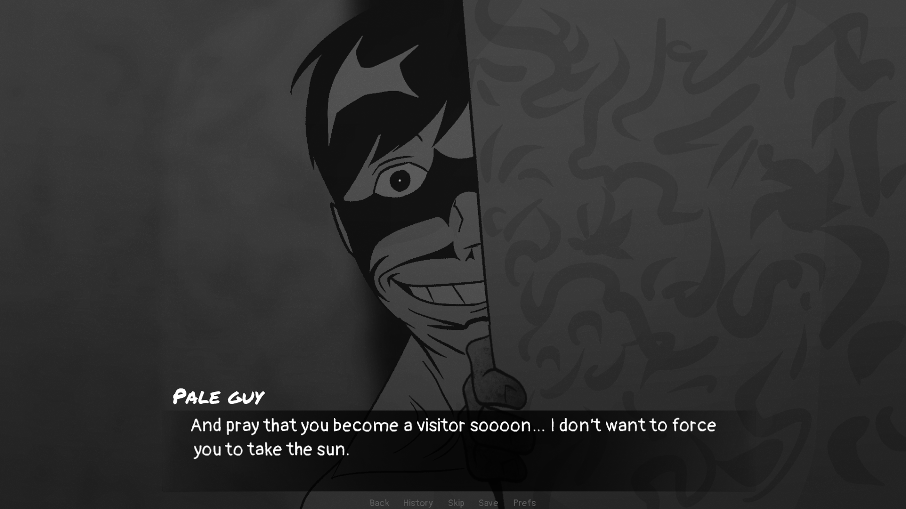 Screenshot 4 for Yes, I'm alone 2.