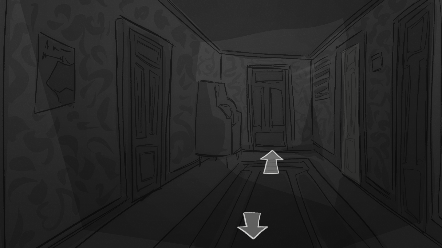Screenshot 5 for Yes, I'm alone 2.