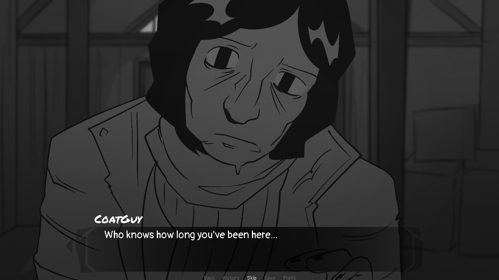 Screenshot 6 for Yes, I'm alone 2.