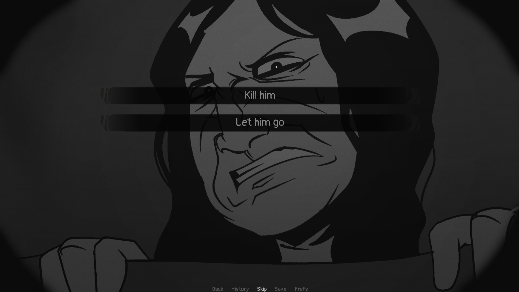 Screenshot 8 for Yes, I'm alone 2.