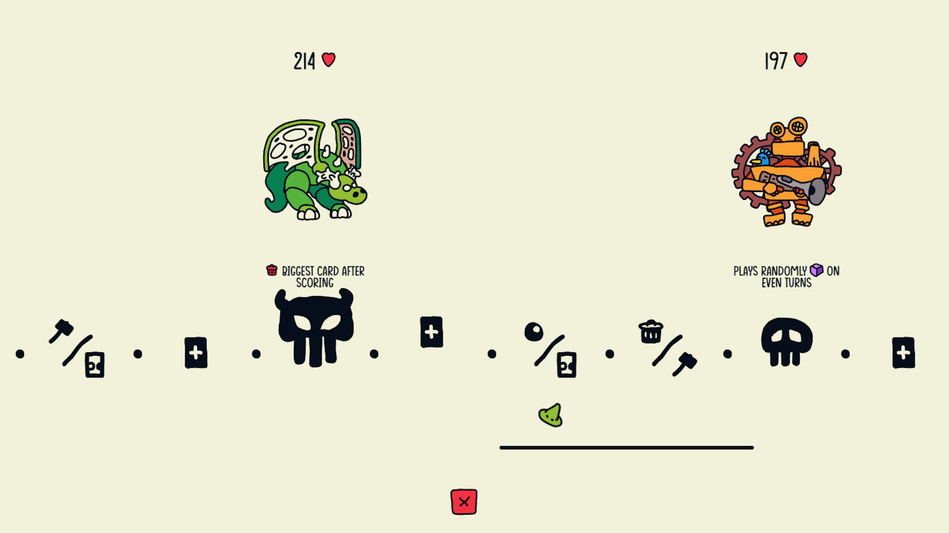 Screenshot 4 for Alchi