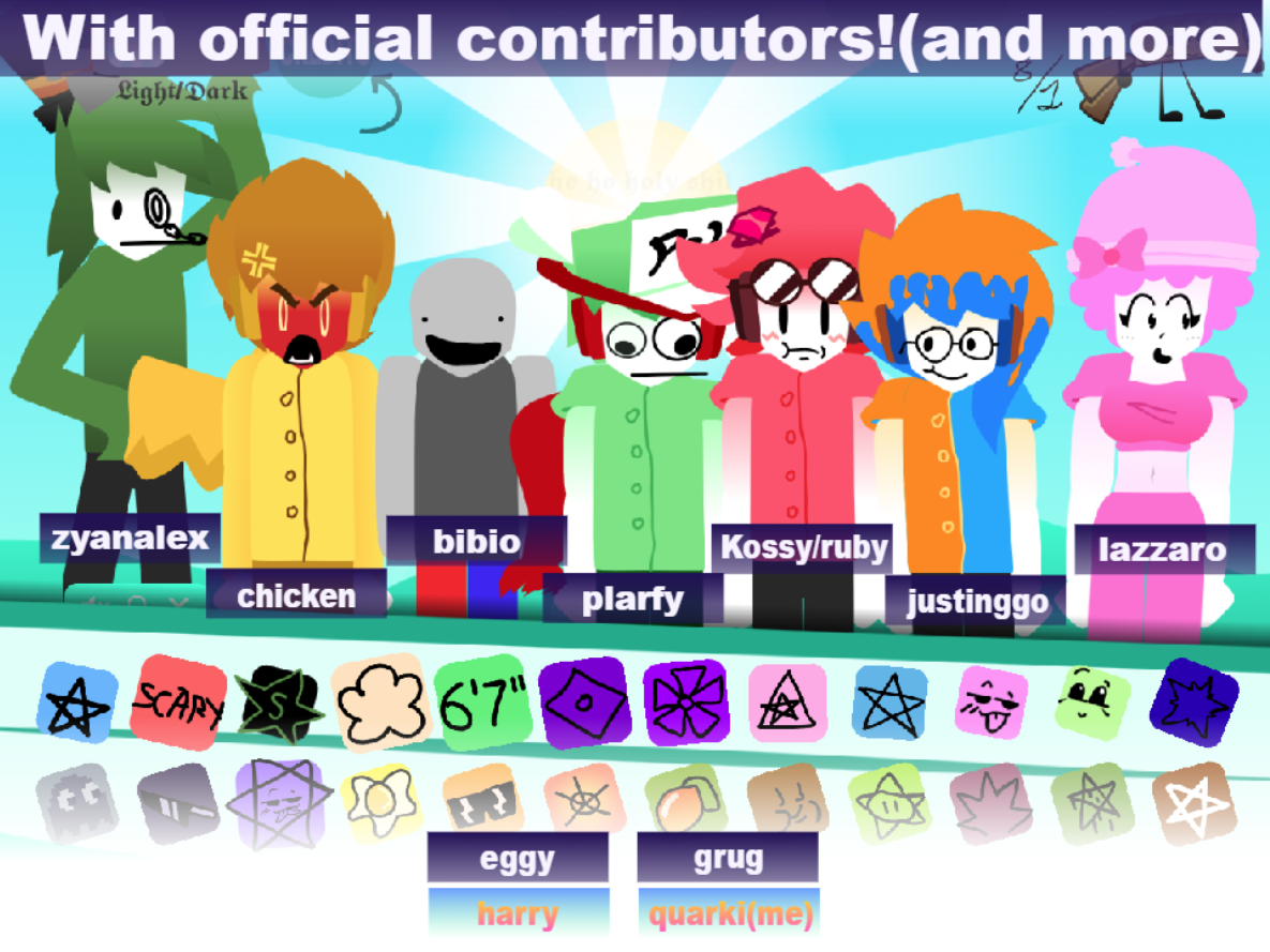 Screenshot 4 for 𝐒𝖈𝖆𝖗𝖋𝖎𝖉𝖊𝖑𝖎𝖝