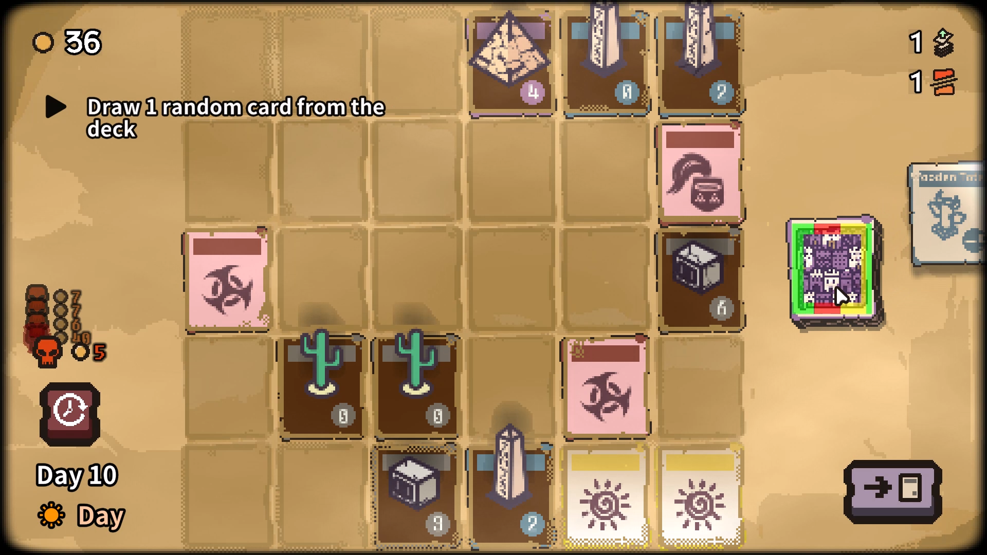 Card Colony Demo [1.5.0] by iKiNG